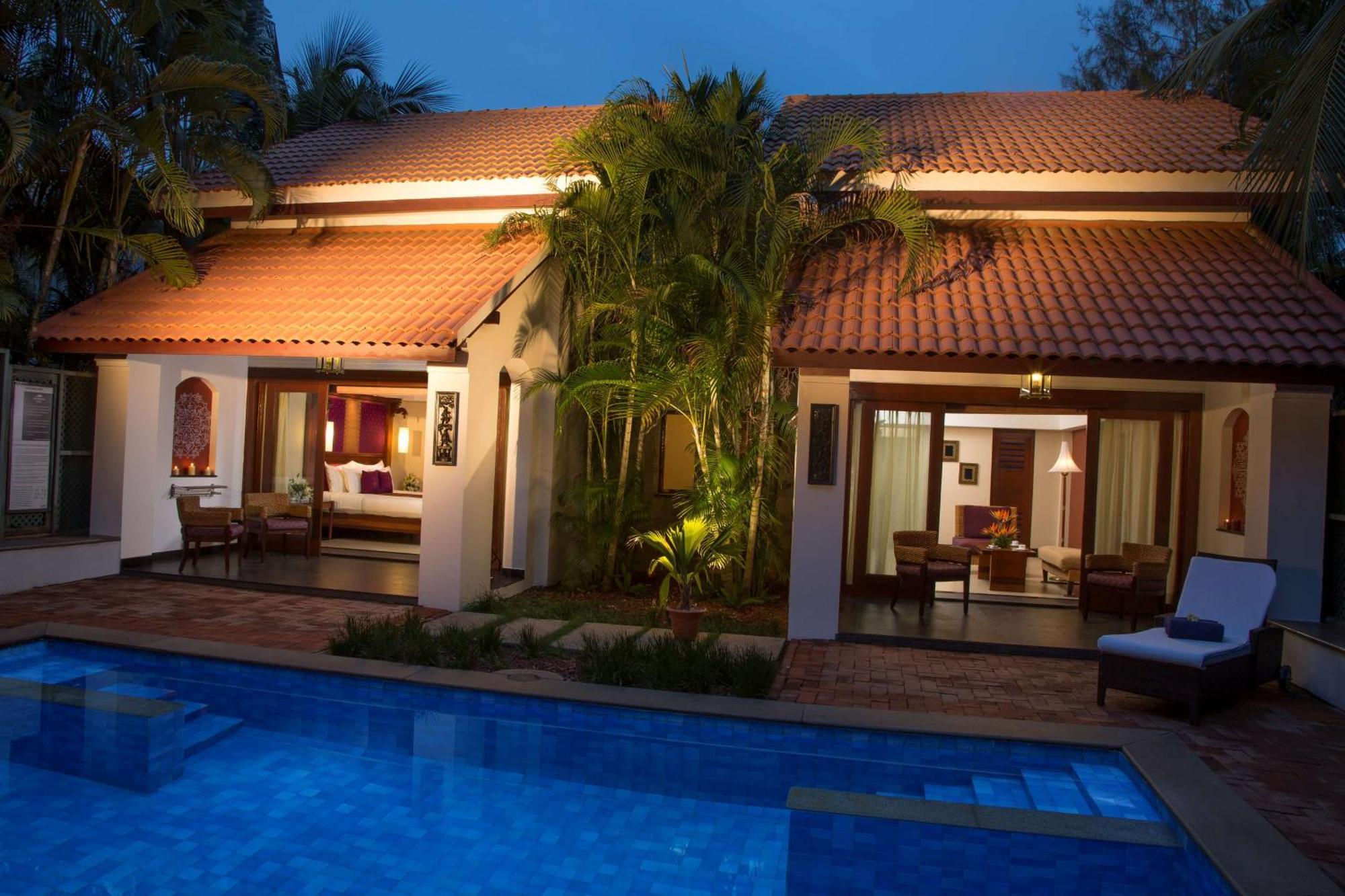 Radisson Blu Resort Temple Bay Mamallapuram Extérieur photo