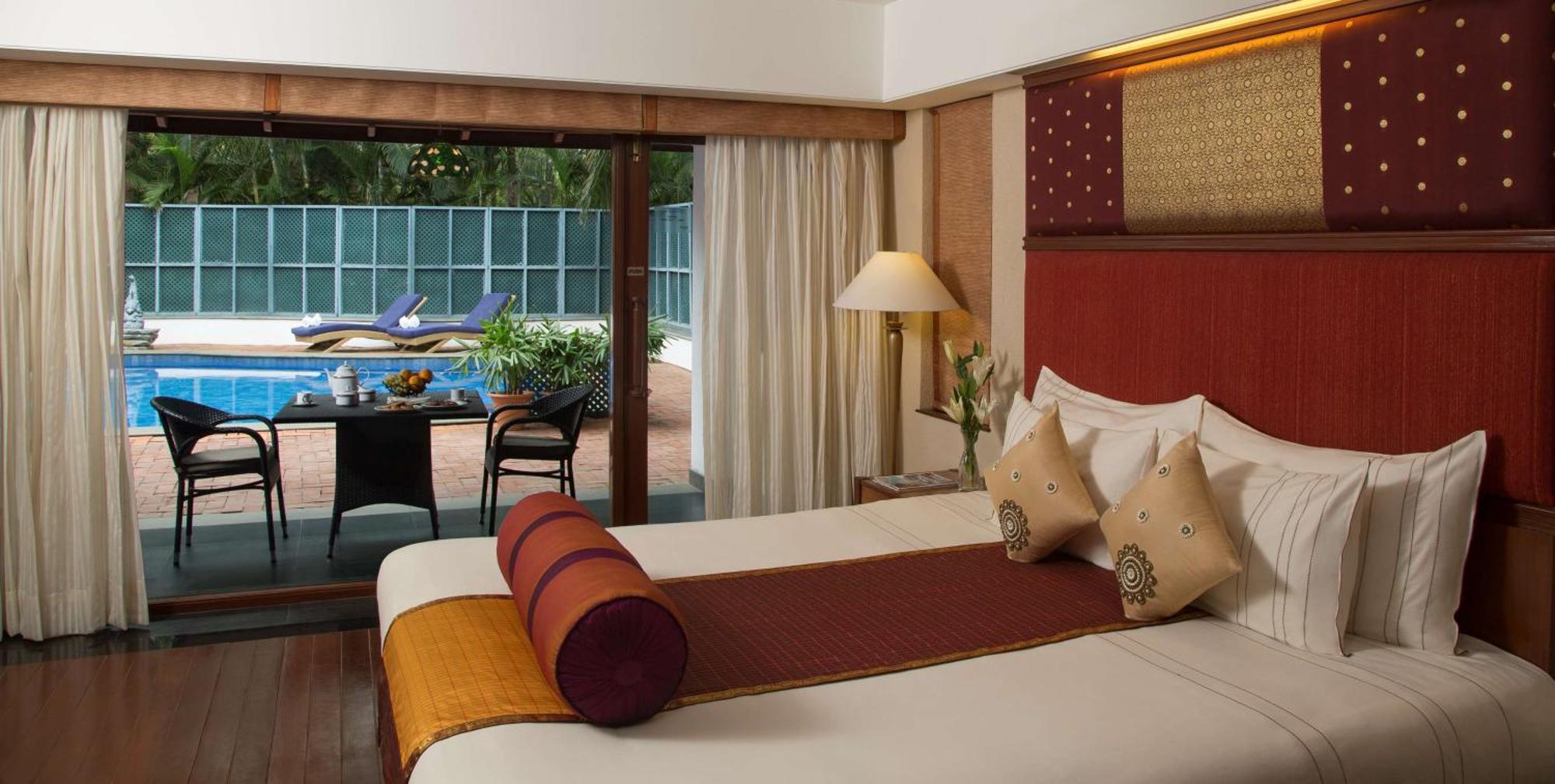 Radisson Blu Resort Temple Bay Mamallapuram Extérieur photo